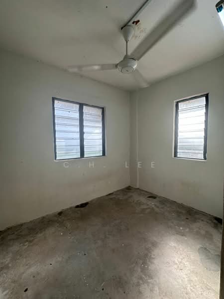 Rumah Flat untuk Disewa di Mutiara Jaya - C.H. Lee - PropertyGuru.com.my