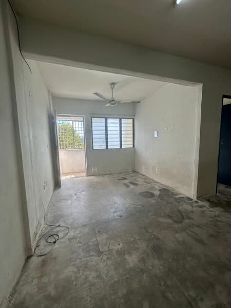 Rumah Flat untuk Disewa di Mutiara Jaya - C.H. Lee - PropertyGuru.com.my