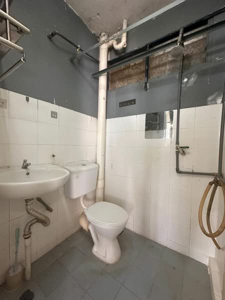 Rumah Flat untuk Disewa di Mutiara Jaya - C.H. Lee - PropertyGuru.com.my