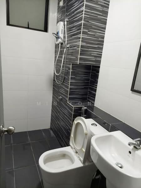 Servis Apartment untuk Disewa di Citywoods - Min Kong - PropertyGuru.com.my