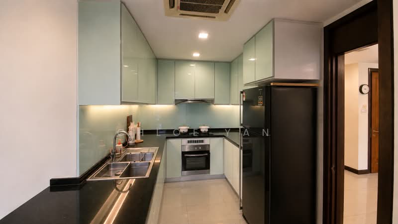Kondominium untuk Dijual di Sri Penaga - Chloe Yan - PropertyGuru.com.my