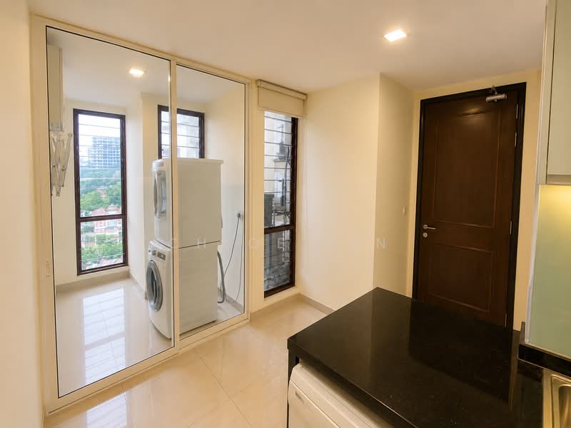 Kondominium untuk Dijual di Sri Penaga - Chloe Yan - PropertyGuru.com.my