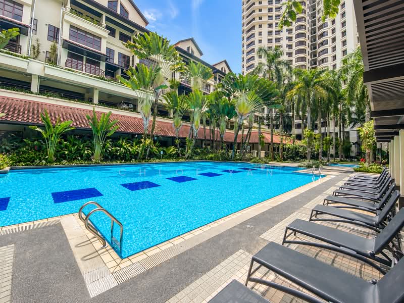 Kondominium untuk Dijual di Sri Penaga - Chloe Yan - PropertyGuru.com.my