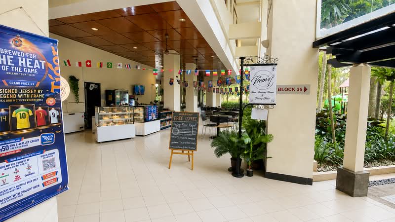 Kondominium untuk Dijual di Sri Penaga - Chloe Yan - PropertyGuru.com.my