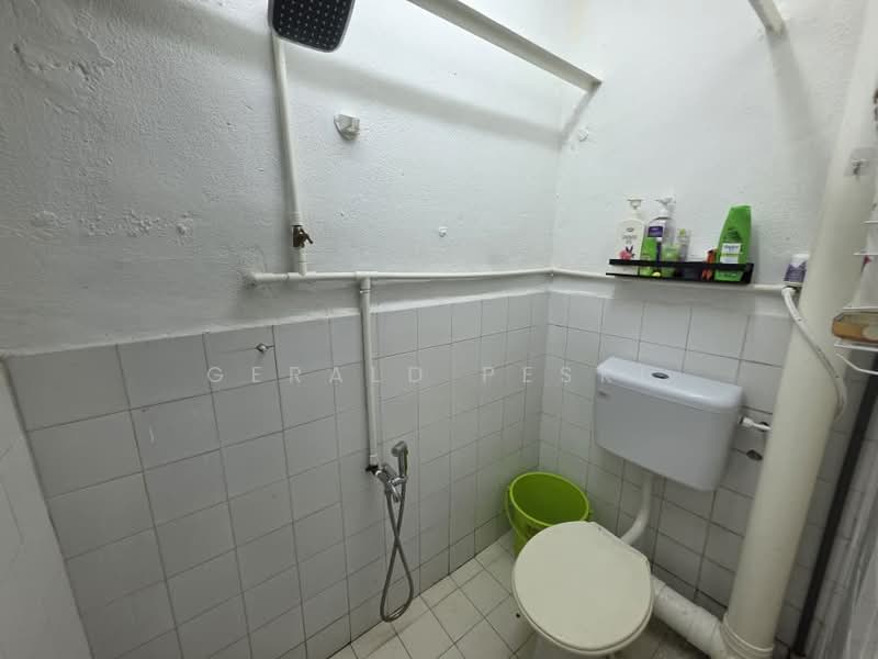 Rumah Flat untuk Dijual di Taman Impian Jaya - Gerald Peski - PropertyGuru.com.my