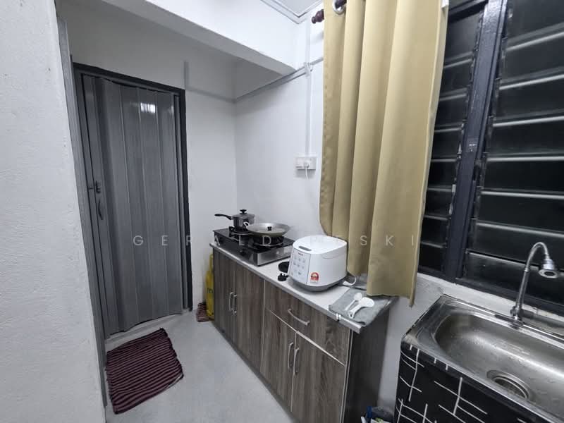 Rumah Flat untuk Dijual di Taman Impian Jaya - Gerald Peski - PropertyGuru.com.my