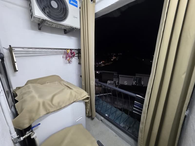 Rumah Flat untuk Dijual di Taman Impian Jaya - Gerald Peski - PropertyGuru.com.my