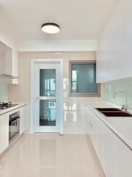 Condominium for Rent at Iskandar Residences - Tan Bing Yi - Kitchen - PropertyGuru.com.my