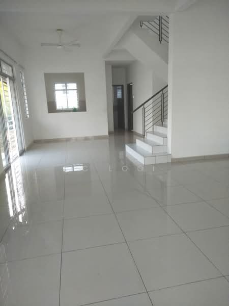 2-storey Terraced House for Rent in Kota Emerald (Rawang) - JC Looi - Living Room - PropertyGuru.com.my