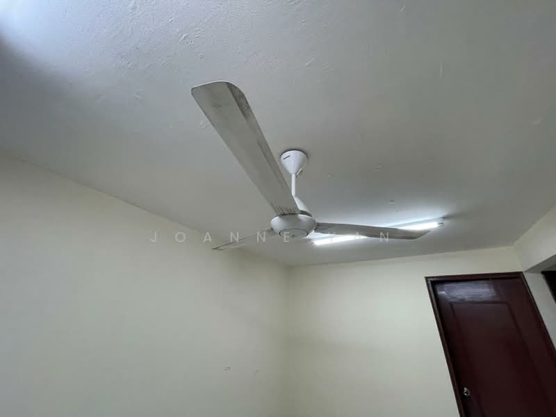 Rumah Flat untuk Disewa di Desa Petaling Flat - Joanne Yan - Interior - PropertyGuru.com.my