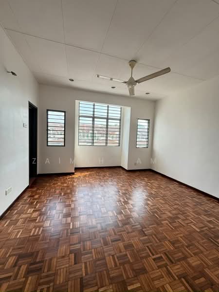 2-storey Terraced House for Rent in Setia Impian (Setia Alam) - Zaimah Zamri - Interior - PropertyGuru.com.my