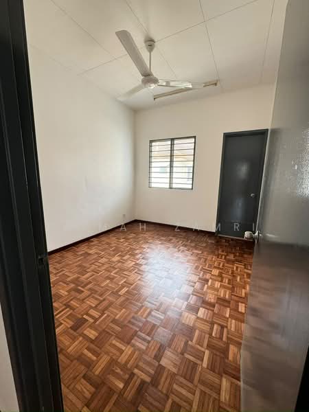 2-storey Terraced House for Rent in Setia Impian (Setia Alam) - Zaimah Zamri - Interior - PropertyGuru.com.my