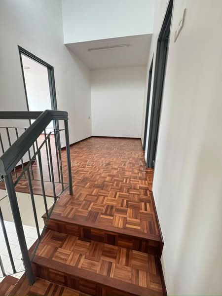 2-storey Terraced House for Rent in Setia Impian (Setia Alam) - Zaimah Zamri - Corridor - PropertyGuru.com.my