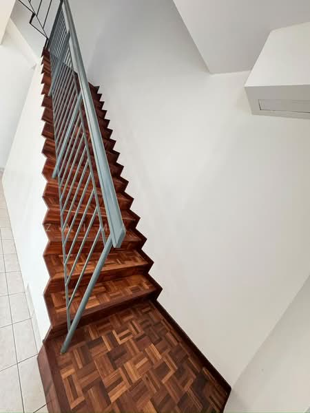 2-storey Terraced House for Rent in Setia Impian (Setia Alam) - Zaimah Zamri - Interior - PropertyGuru.com.my