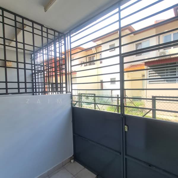 2-storey Terraced House for Rent in Setia Impian (Setia Alam) - Zaimah Zamri - Exterior - PropertyGuru.com.my