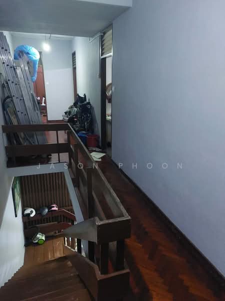 Rumah Teres 2 Tingkat untuk Dijual di Pulau Tikus (Penang) - Jason Phoon - Interior - PropertyGuru.com.my