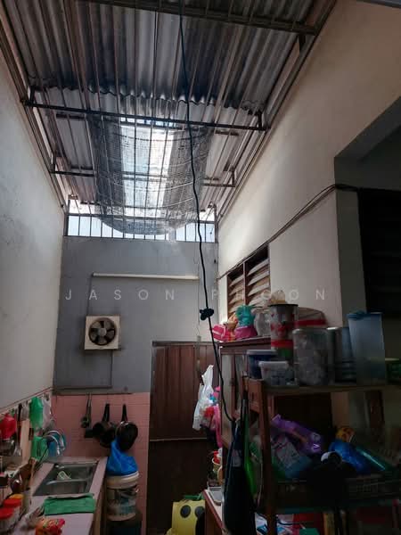 Rumah Teres 2 Tingkat untuk Dijual di Pulau Tikus (Penang) - Jason Phoon - Kitchen - PropertyGuru.com.my