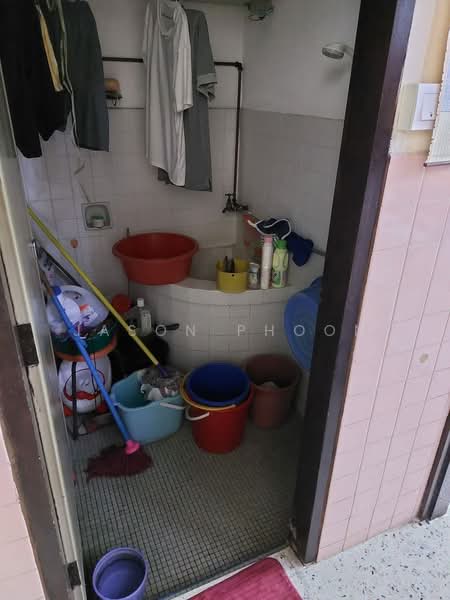 Rumah Teres 2 Tingkat untuk Dijual di Pulau Tikus (Penang) - Jason Phoon - Bathroom - PropertyGuru.com.my