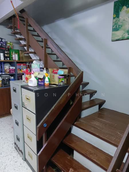 Rumah Teres 2 Tingkat untuk Dijual di Pulau Tikus (Penang) - Jason Phoon - Interior - PropertyGuru.com.my