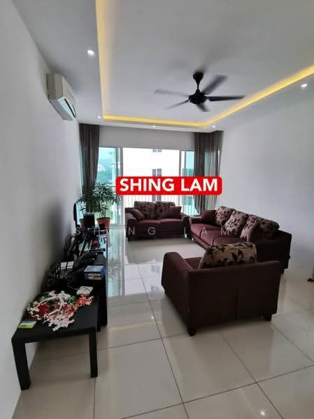 Condominium for Rent at The Clovers - Shing Lam - PropertyGuru.com.my