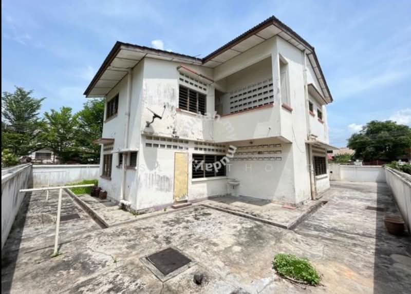 Rumah Banglo untuk Dijual di Taman Mansion (Ipoh) - Ainsley Thong - Exterior - PropertyGuru.com.my