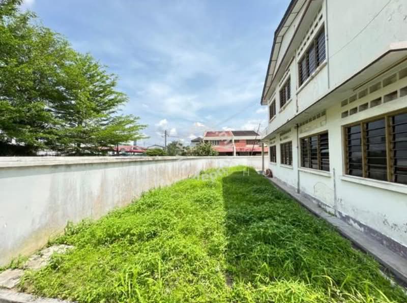 Rumah Banglo untuk Dijual di Taman Mansion (Ipoh) - Ainsley Thong - Exterior - PropertyGuru.com.my