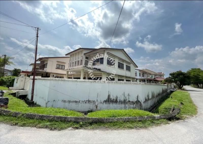 Rumah Banglo untuk Dijual di Taman Mansion (Ipoh) - Ainsley Thong - Exterior - PropertyGuru.com.my