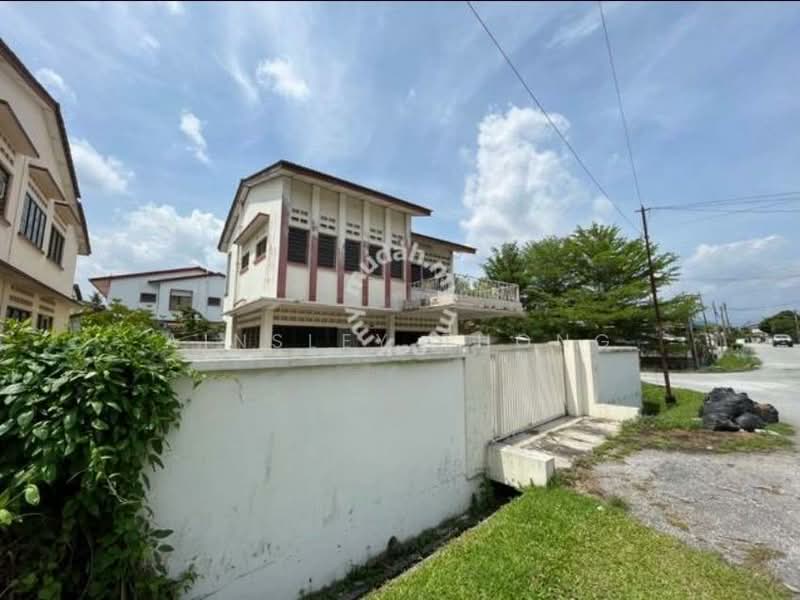 Rumah Banglo untuk Dijual di Taman Mansion (Ipoh) - Ainsley Thong - Exterior - PropertyGuru.com.my