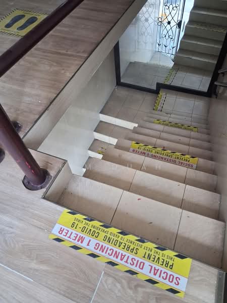Shop for Rent in Petaling Jaya (Selangor) - Kim Quah - Corridor - PropertyGuru.com.my