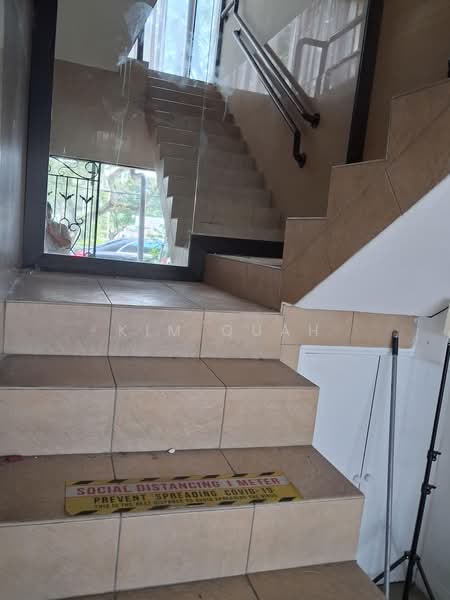 Shop for Rent in Petaling Jaya (Selangor) - Kim Quah - Entrance - PropertyGuru.com.my