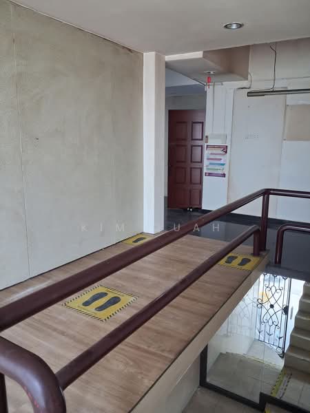 Shop for Rent in Petaling Jaya (Selangor) - Kim Quah - Corridor - PropertyGuru.com.my