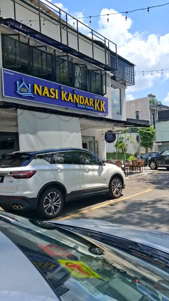 Shop for Rent in Petaling Jaya (Selangor) - Kim Quah - Exterior - PropertyGuru.com.my