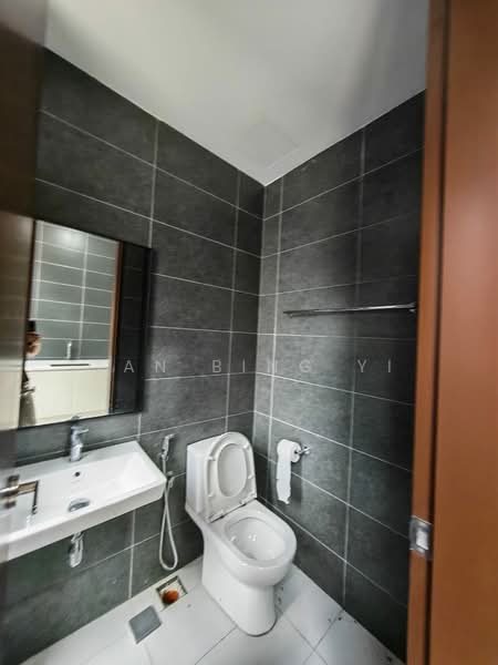 2-storey Terraced House for Rent in Puteri Harbour (Iskandar Puteri (Nusajaya)) - Tan Bing Yi - Bathroom - PropertyGuru.com.my