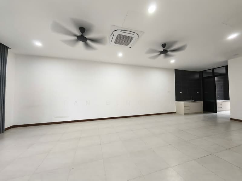 2-storey Terraced House for Rent in Puteri Harbour (Iskandar Puteri (Nusajaya)) - Tan Bing Yi - Living Room - PropertyGuru.com.my