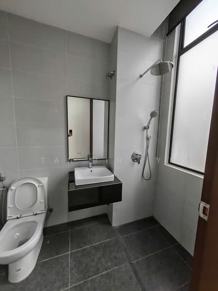 2-storey Terraced House for Rent in Puteri Harbour (Iskandar Puteri (Nusajaya)) - Tan Bing Yi - Bathroom - PropertyGuru.com.my