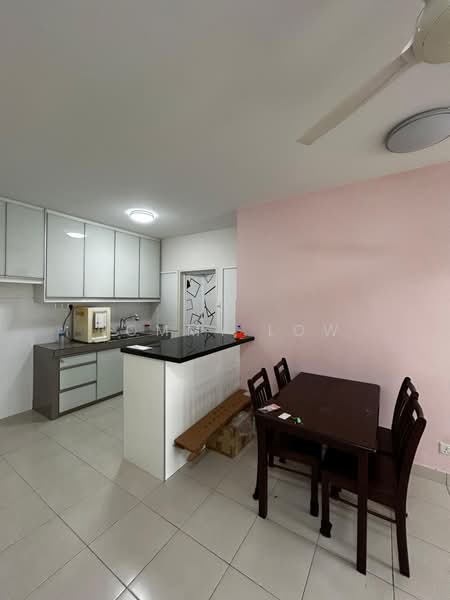 Pangsapuri untuk Disewa di Seri Baiduri - Tommy Low - Kitchen - PropertyGuru.com.my