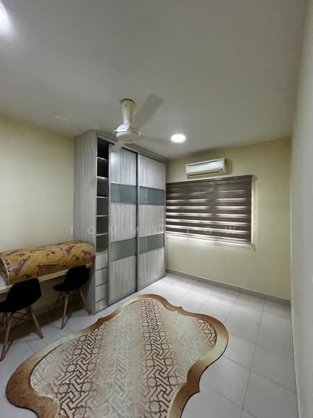 Pangsapuri untuk Disewa di Seri Baiduri - Tommy Low - Bedroom - PropertyGuru.com.my