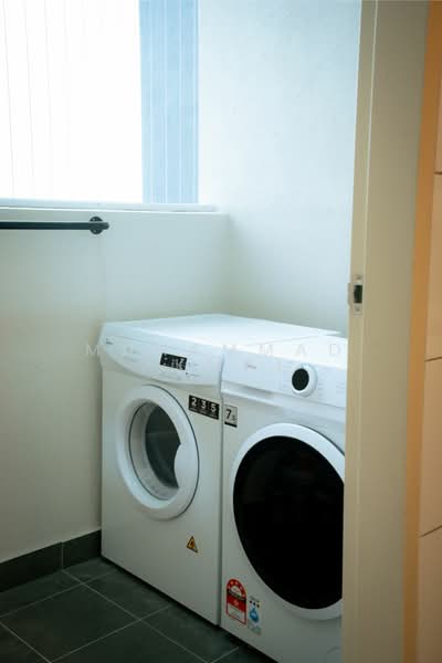 Service Residence for Rent at Nexus Taman Pertama - Muhammad Akmal - Interior - PropertyGuru.com.my