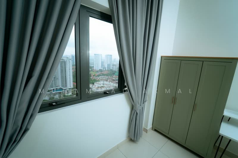 Service Residence for Rent at Nexus Taman Pertama - Muhammad Akmal - View - PropertyGuru.com.my