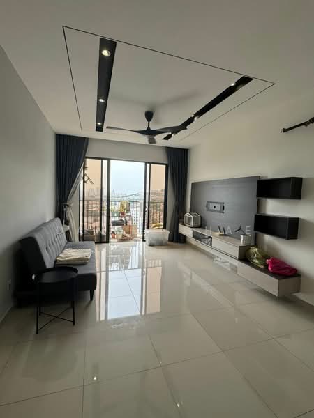 Condominium for Rent at Senzvilles (Senzo Residence) - Daniel Chae - PropertyGuru.com.my