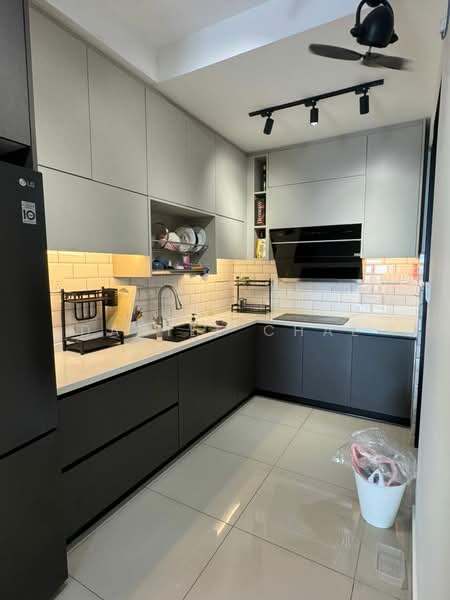 Condominium for Rent at Senzvilles (Senzo Residence) - Daniel Chae - PropertyGuru.com.my