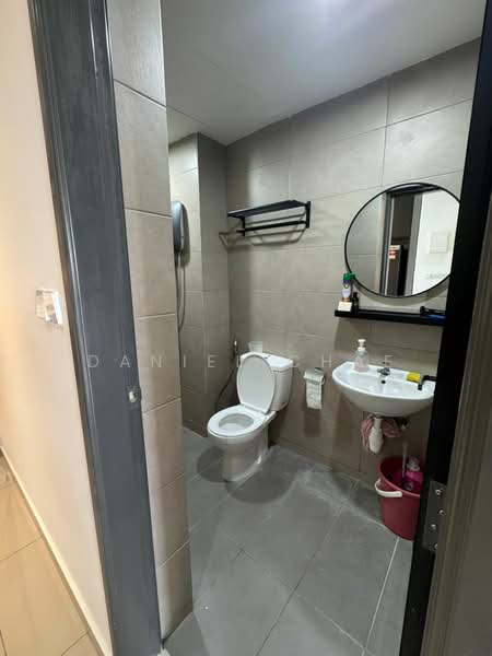 Condominium for Rent at Senzvilles (Senzo Residence) - Daniel Chae - PropertyGuru.com.my
