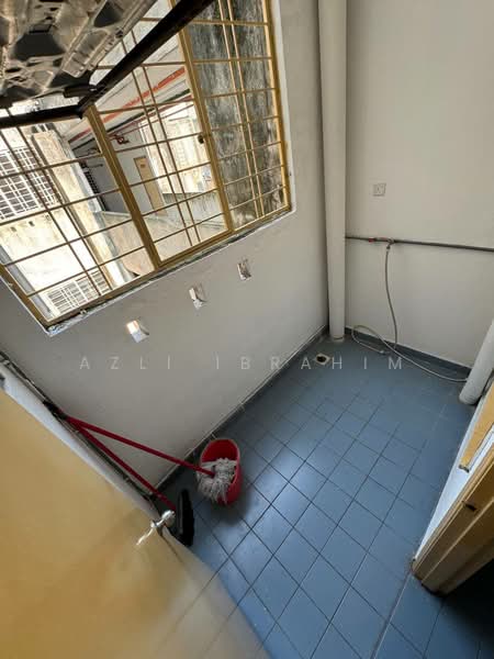 Pangsapuri untuk Dijual di Melur Apartment - Azli Ibrahim - Interior - PropertyGuru.com.my