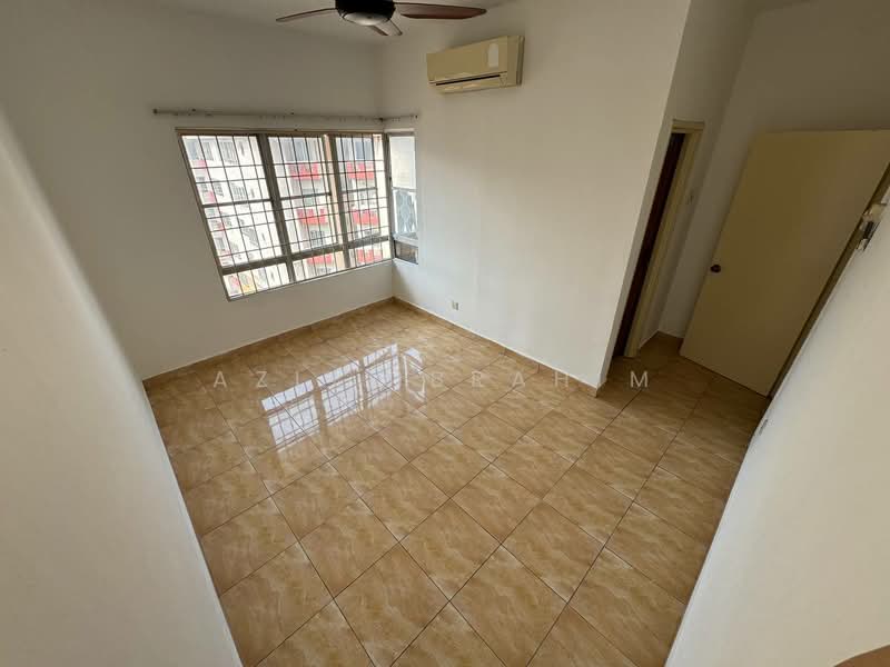 Pangsapuri untuk Dijual di Melur Apartment - Azli Ibrahim - Interior - PropertyGuru.com.my