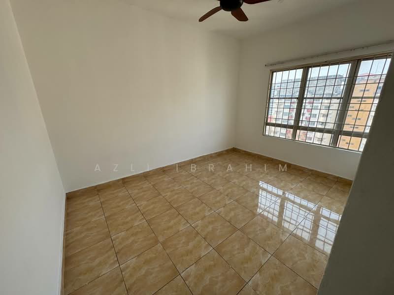 Pangsapuri untuk Dijual di Melur Apartment - Azli Ibrahim - Interior - PropertyGuru.com.my