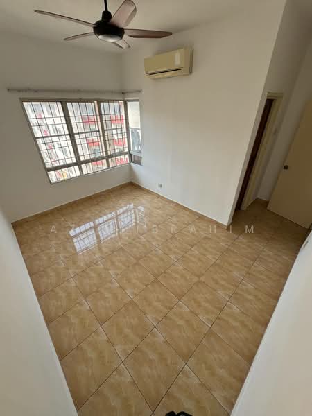 Pangsapuri untuk Dijual di Melur Apartment - Azli Ibrahim - Interior - PropertyGuru.com.my