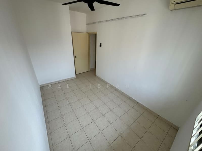 Pangsapuri untuk Dijual di Melur Apartment - Azli Ibrahim - Interior - PropertyGuru.com.my