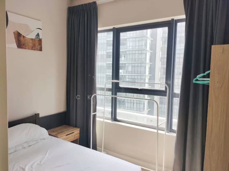 Servis Apartment untuk Dijual di Arte Plus - CK Wong - Bedroom - PropertyGuru.com.my