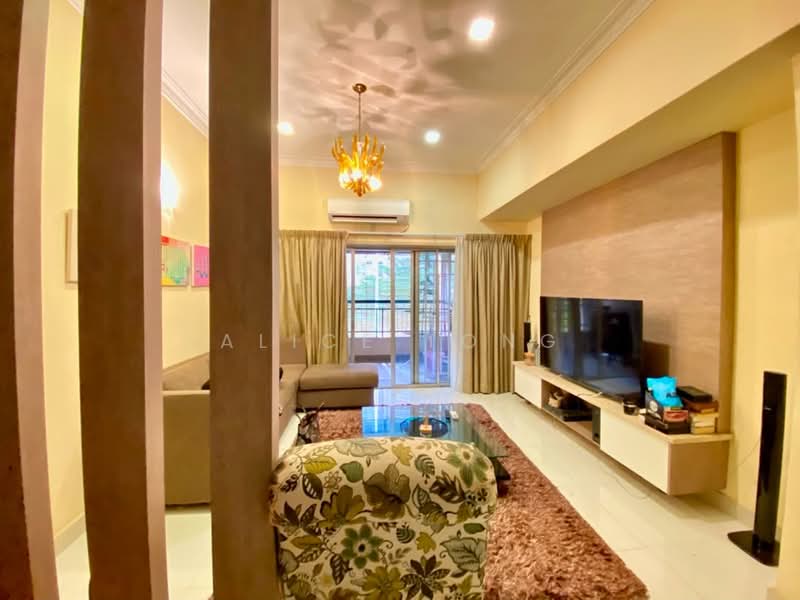 Kondominium untuk Disewa di Seri Maya Condominium - Alice Tong - PropertyGuru.com.my