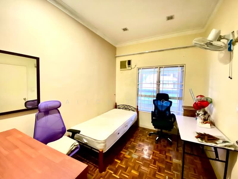 Kondominium untuk Disewa di Seri Maya Condominium - Alice Tong - PropertyGuru.com.my